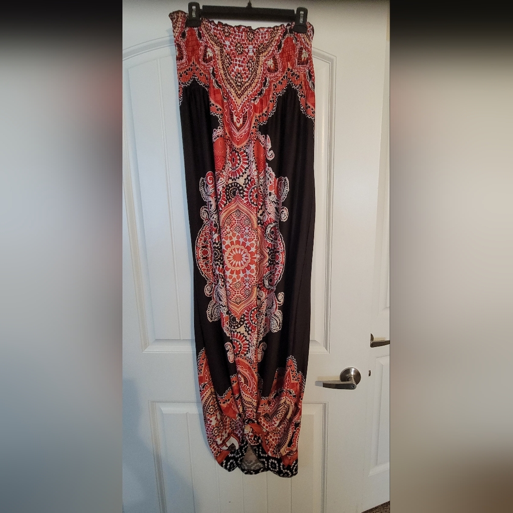 MAKE A OFFER!! MAXI TUBE DRESS BY BONGO